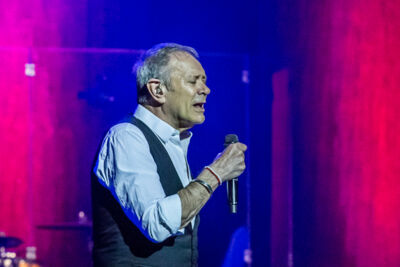 Rob de Nijs @ Capitole te Gent, picture 47, photographed by Guy Danneels - FrontView Magazine
