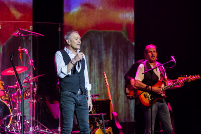 Rob de Nijs @ Capitole te Gent, picture 52, photographed by Guy Danneels - FrontView Magazine