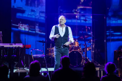 Rob de Nijs @ Capitole te Gent, picture 57, photographed by Guy Danneels - FrontView Magazine