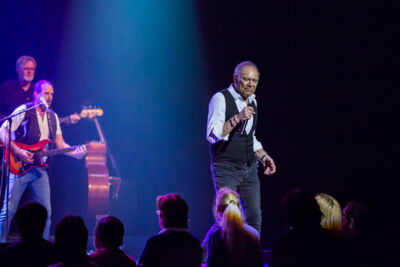 Rob de Nijs @ Capitole te Gent, picture 61, photographed by Guy Danneels - FrontView Magazine