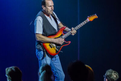 Rob de Nijs @ Capitole te Gent, picture 64, photographed by Guy Danneels - FrontView Magazine