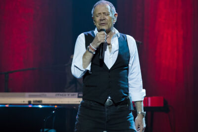 Rob de Nijs @ Capitole te Gent, picture 86, photographed by Guy Danneels - FrontView Magazine