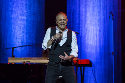 Rob de Nijs @ Capitole te Gent, picture 87, photographed by Guy Danneels - FrontView Magazine
