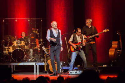 Rob de Nijs @ Capitole te Gent, picture 93, photographed by Guy Danneels - FrontView Magazine