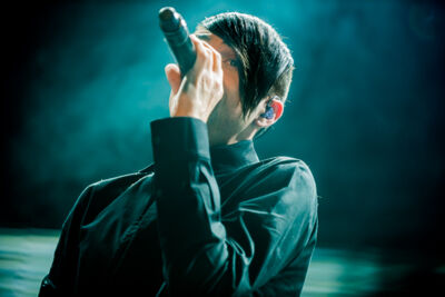 Pentatonix : On My Way Home Tour at Vorst Nationaal Club, picture 5, photographed by Jonas Wallecan - FrontView Magazine