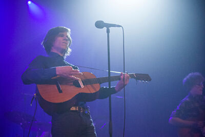 Bony King @ De Roma, picture 3, photographed by Kristof Hayen - FrontView Magazine
