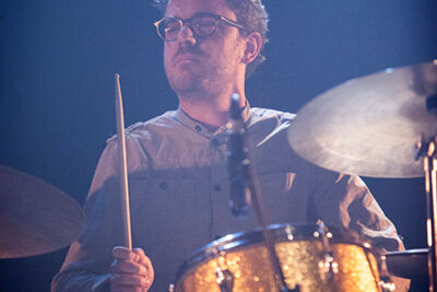 Bony King @ De Roma, picture 4, photographed by Kristof Hayen - FrontView Magazine