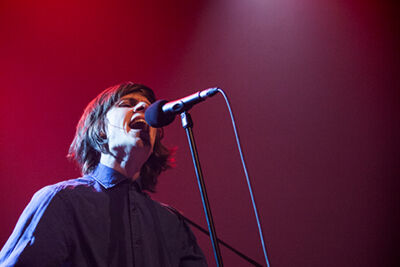 Bony King @ De Roma, picture 5, photographed by Kristof Hayen - FrontView Magazine