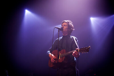 Bony King @ De Roma, picture 10, photographed by Kristof Hayen - FrontView Magazine