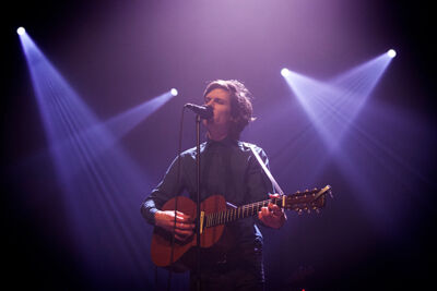 Bony King @ De Roma, picture 12, photographed by Kristof Hayen - FrontView Magazine