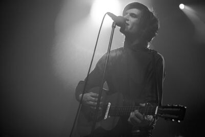 Bony King @ De Roma, picture 13, photographed by Kristof Hayen - FrontView Magazine
