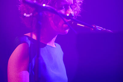 Bony King @ De Roma, picture 14, photographed by Kristof Hayen - FrontView Magazine