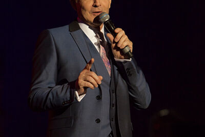 Houden van Griffelrock @ Sportpaleis, foto 1, foto's door Frank Lambrechts - FrontView Magazine