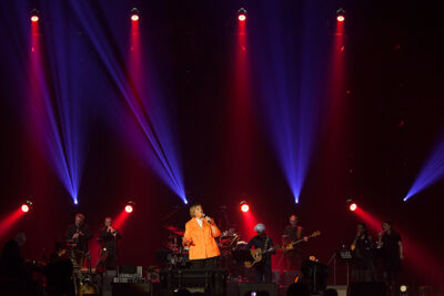 Houden van Griffelrock @ Sportpaleis, foto 2, foto's door Frank Lambrechts - FrontView Magazine