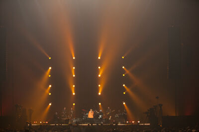 Houden van Griffelrock @ Sportpaleis, foto 4, foto's door Frank Lambrechts - FrontView Magazine