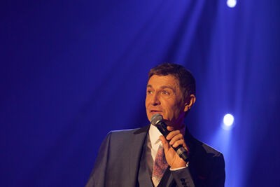 Houden van Griffelrock @ Sportpaleis, foto 5, foto's door Frank Lambrechts - FrontView Magazine