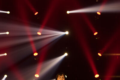 Houden van Griffelrock @ Sportpaleis, foto 7, foto's door Frank Lambrechts - FrontView Magazine