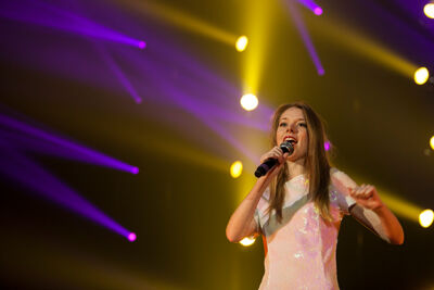 Houden van Griffelrock @ Sportpaleis, foto 10, foto's door Frank Lambrechts - FrontView Magazine