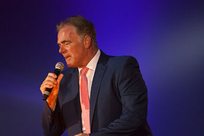 Houden van Griffelrock @ Sportpaleis, foto 12, foto's door Frank Lambrechts - FrontView Magazine