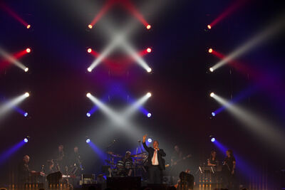 Houden van Griffelrock @ Sportpaleis, foto 13, foto's door Frank Lambrechts - FrontView Magazine