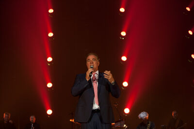 Houden van Griffelrock @ Sportpaleis, foto 15, foto's door Frank Lambrechts - FrontView Magazine
