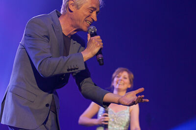 Houden van Griffelrock @ Sportpaleis, foto 21, foto's door Frank Lambrechts - FrontView Magazine