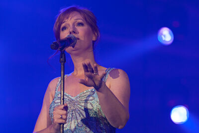 Houden van Griffelrock @ Sportpaleis, foto 22, foto's door Frank Lambrechts - FrontView Magazine