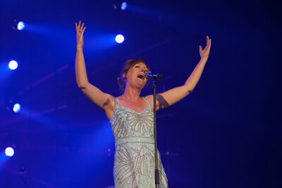 Houden van Griffelrock @ Sportpaleis, foto 23, foto's door Frank Lambrechts - FrontView Magazine