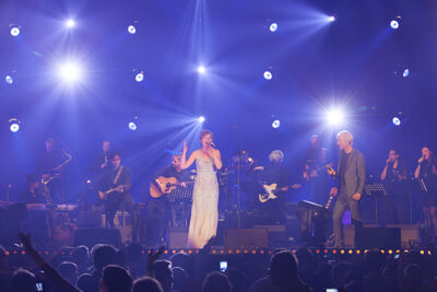 Houden van Griffelrock @ Sportpaleis, foto 24, foto's door Frank Lambrechts - FrontView Magazine