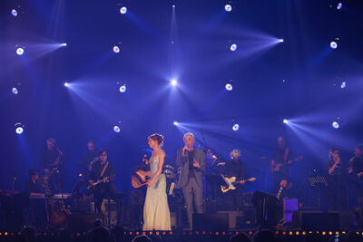 Houden van Griffelrock @ Sportpaleis, foto 25, foto's door Frank Lambrechts - FrontView Magazine