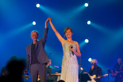 Houden van Griffelrock @ Sportpaleis, foto 27, foto's door Frank Lambrechts - FrontView Magazine