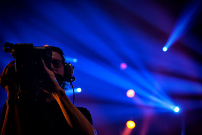Houden van Griffelrock @ Sportpaleis, foto 32, foto's door Frank Lambrechts - FrontView Magazine