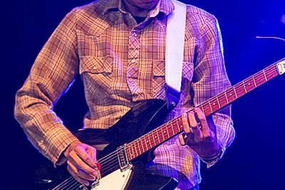 Joyce Manor @ GroezRock 2015, picture 5, photographed by Edwin Houdevelt - FrontView Magazine