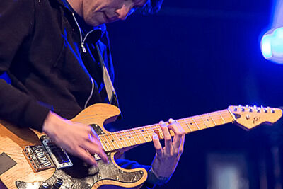 Joyce Manor @ GroezRock 2015, picture 6, photographed by Edwin Houdevelt - FrontView Magazine