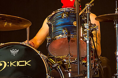 Masked Intruder @ GroezRock 2015, picture 7, photographed by Edwin Houdevelt - FrontView Magazine