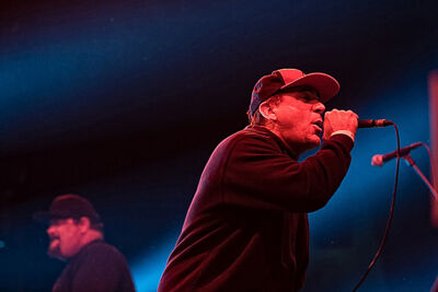 Pennywise @ GroezRock 2015, picture 4, photographed by Edwin Houdevelt - FrontView Magazine
