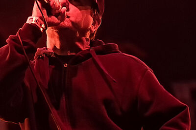 Pennywise @ GroezRock 2015, picture 5, photographed by Edwin Houdevelt - FrontView Magazine