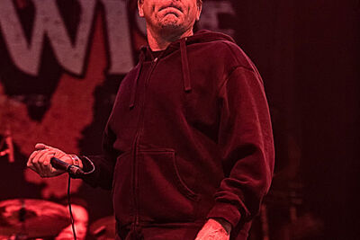Pennywise @ GroezRock 2015, picture 7, photographed by Edwin Houdevelt - FrontView Magazine