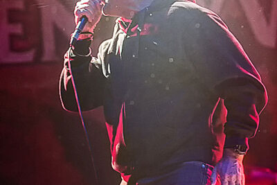 Pennywise @ GroezRock 2015, picture 13, photographed by Edwin Houdevelt - FrontView Magazine