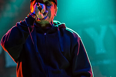 Pennywise @ GroezRock 2015, picture 14, photographed by Edwin Houdevelt - FrontView Magazine