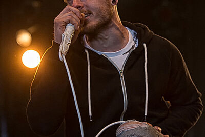 Set Things Right @ GroezRock 2015, foto 4, foto's door Edwin Houdevelt - FrontView Magazine