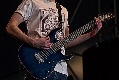 Set Things Right @ GroezRock 2015, foto 6, foto's door Edwin Houdevelt - FrontView Magazine