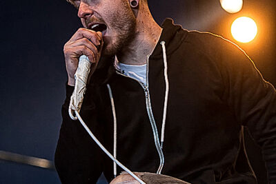 Set Things Right @ GroezRock 2015, foto 8, foto's door Edwin Houdevelt - FrontView Magazine