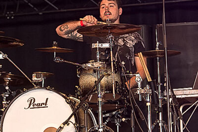 Set Things Right @ GroezRock 2015, foto 10, foto's door Edwin Houdevelt - FrontView Magazine