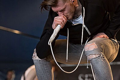 Set Things Right @ GroezRock 2015, foto 11, foto's door Edwin Houdevelt - FrontView Magazine