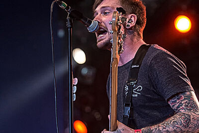 Set Things Right @ GroezRock 2015, foto 13, foto's door Edwin Houdevelt - FrontView Magazine