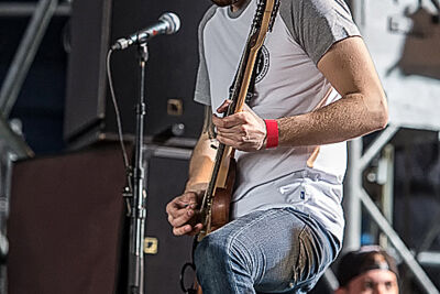 Set Things Right @ GroezRock 2015, foto 17, foto's door Edwin Houdevelt - FrontView Magazine