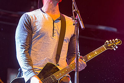 The Swellers @ GroezRock 2015, picture 1, photographed by Edwin Houdevelt - FrontView Magazine
