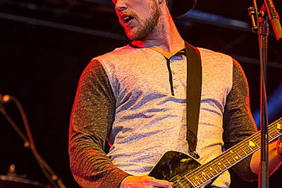 The Swellers @ GroezRock 2015, picture 4, photographed by Edwin Houdevelt - FrontView Magazine
