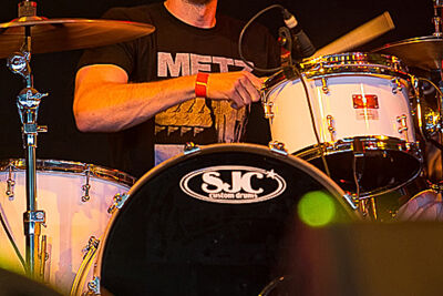 The Swellers @ GroezRock 2015, picture 13, photographed by Edwin Houdevelt - FrontView Magazine